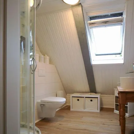 Ferienwohnung-rungholt-edomsharder-hof-nordstrand * Nordstrand