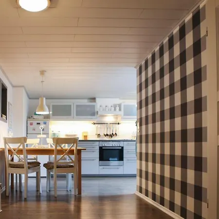 Apartment Ferienwohnung-rungholt-edomsharder-hof-nordstrand *